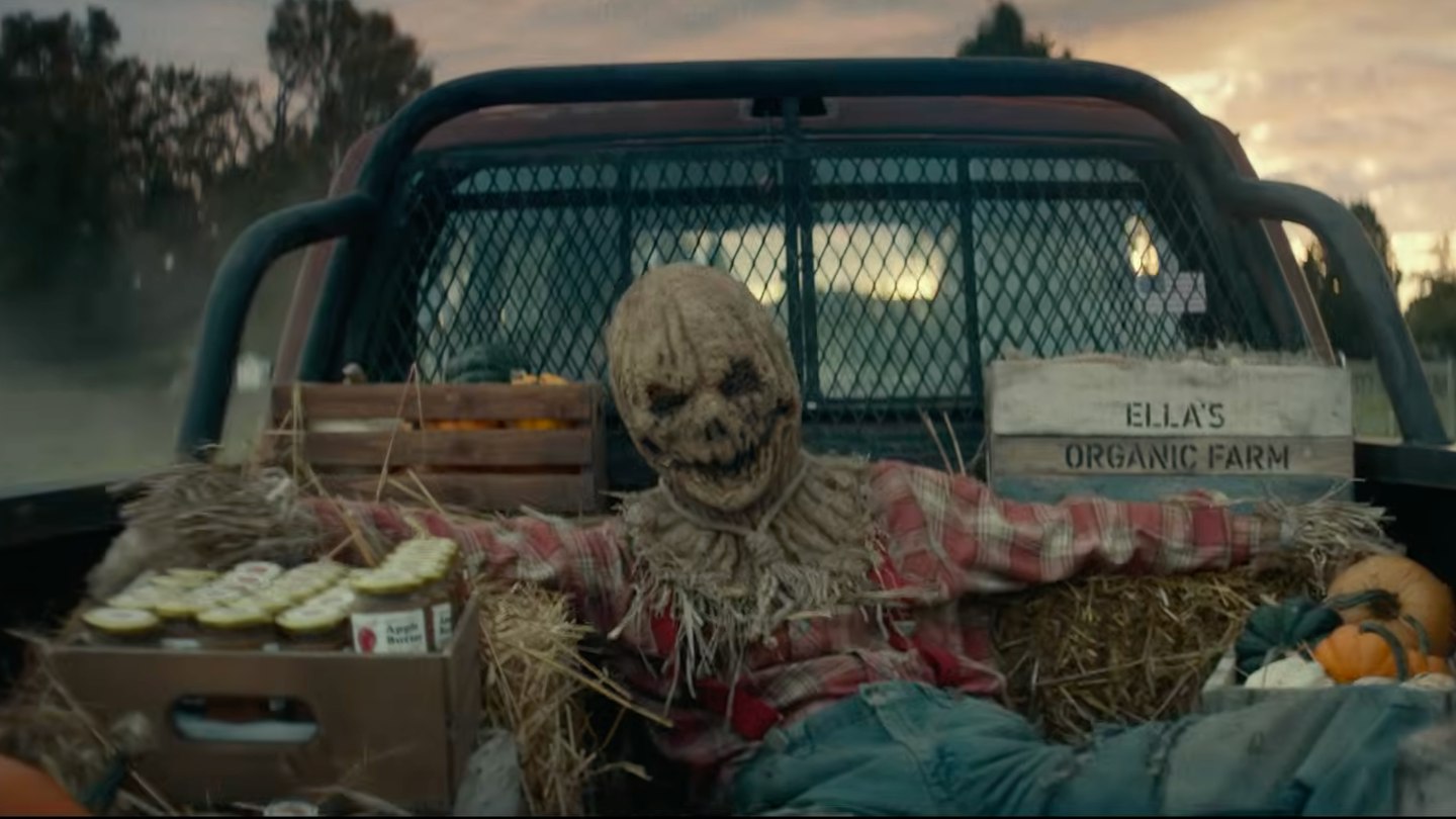 Slayground Trailer Teases A24 Killer Thriller From Rebel Ridge Director Jeremy Saulnier