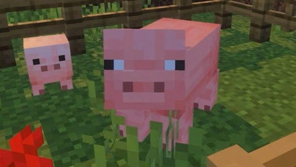 تحولی نوین در دنیای بازی: Minecraft در توییتر قابل بازی شد!