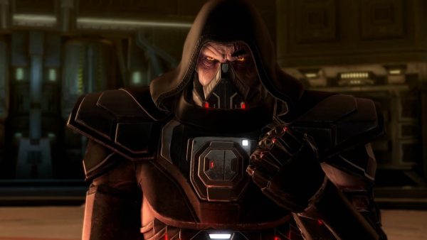 مرثیه‌ای برای بیوور: نویسنده اصلی Star Wars: The Old Republic به وداع استودیو می‌پردازد