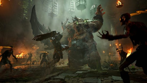 جذاب‌ترین دموهای جشنواره Steam Next Fest: ۲۰ بازی پرطرفدار