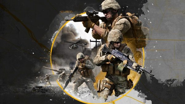 بازی تاکتیکی Squad به کنسول‌ها می‌آید: تجربه‌ای جدید برای گیمرهای PS5