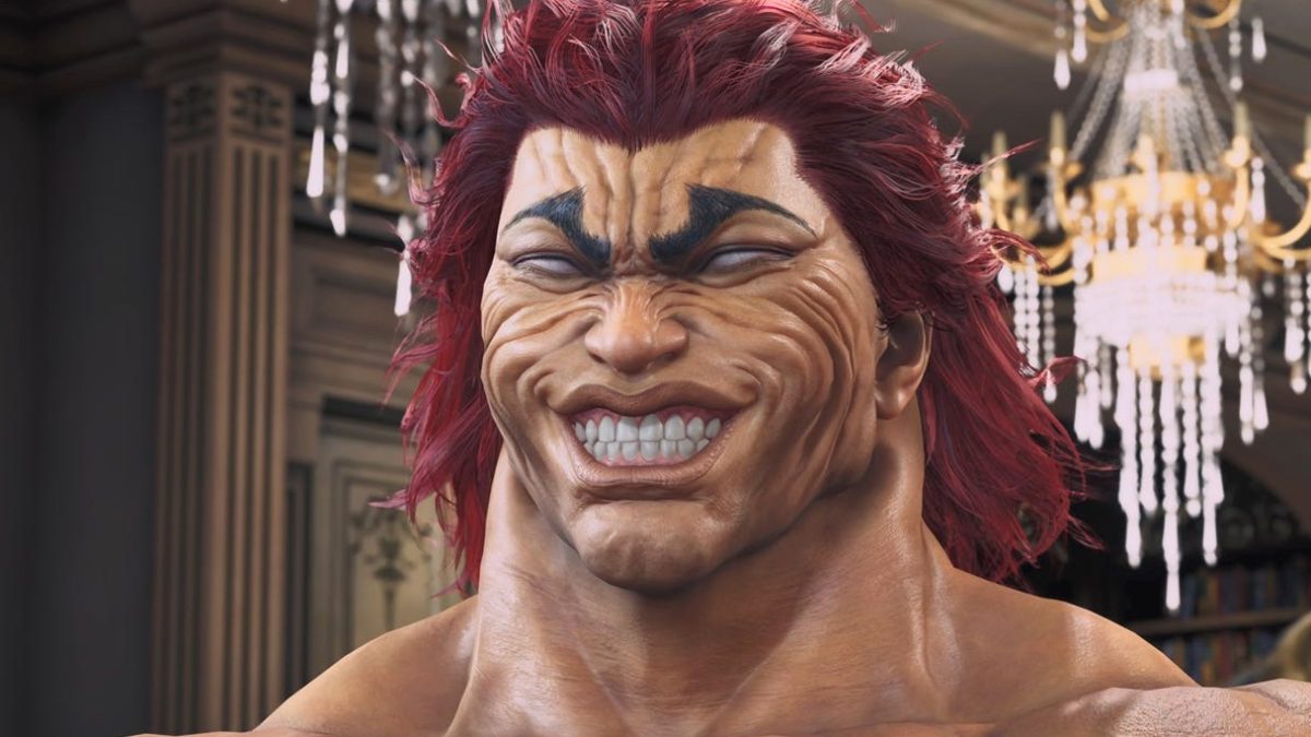 نگاهی به تیزر جدید شخصیت یو جیرو هانما در Tekken 8: تحولی شگفت‌انگیز در دنیای مبارزات