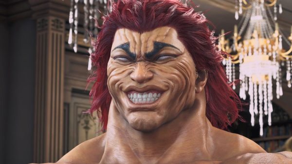 نگاهی به تیزر جدید شخصیت یو جیرو هانما در Tekken 8: تحولی شگفت‌انگیز در دنیای مبارزات