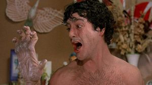 The 10 Best Werewolf Movies