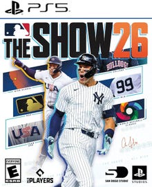 MLB The Show 26 – PS5
