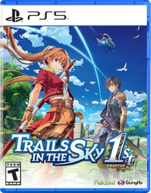 The Best Deals Today: Trails in the Sky 1st Chapter, Shuten Order, MLB The Show 26, and More