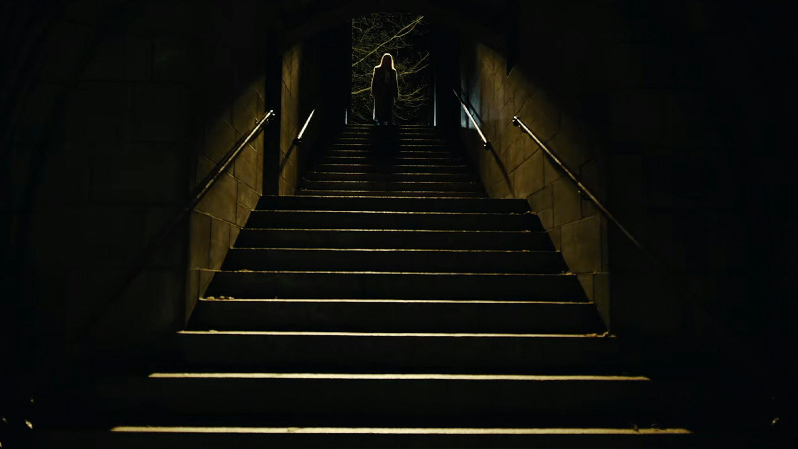 The Exorcist: Martyrs