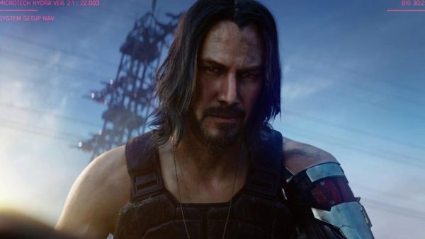 فیلم زنده‌نگاری Cyberpunk 2077: داستانی تازه در دنیای شناخته شده