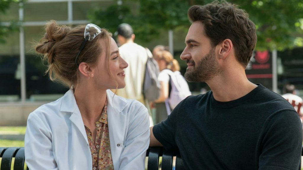 The Love Hypothesis Eyes Book — And Movie — Sequel As Reylo Inspired Rom-Com Becomes Streaming Hit