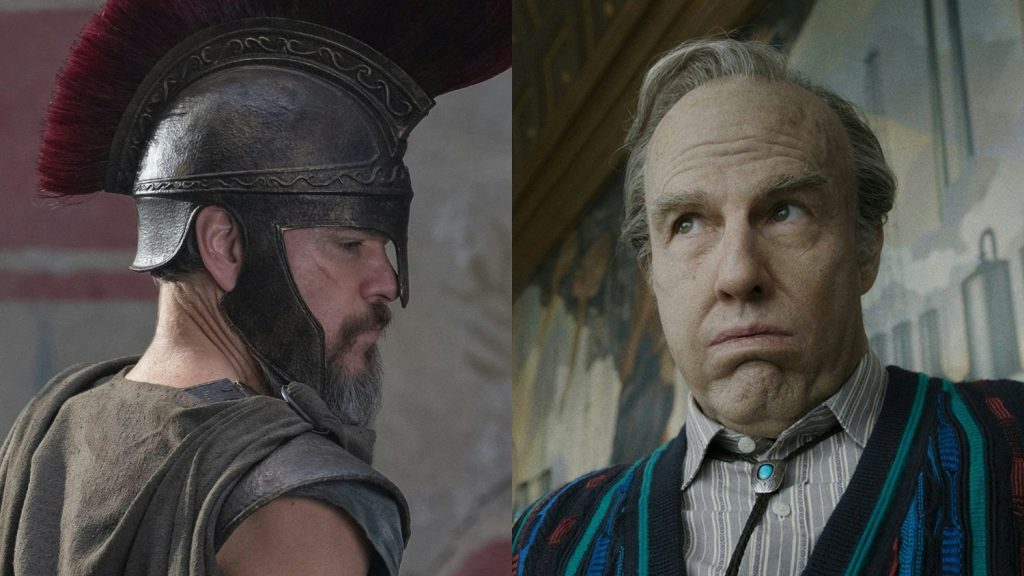 The Odyssey Returning To IMAX – And IMAX 70mm – Screens After Digger Underperforms