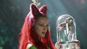 The Penguin Showrunner Lauren LeFranc Eyes Poison Ivy TV Series At Warner Bros.