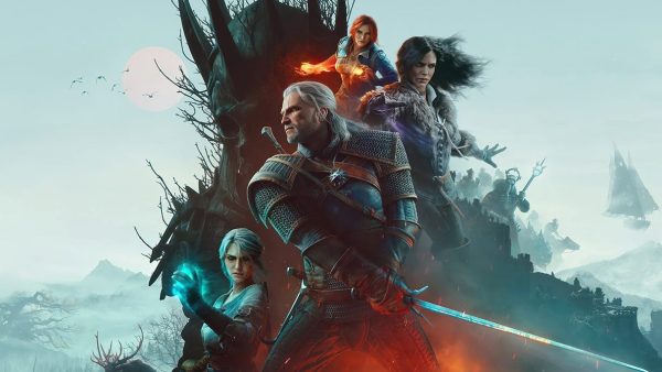 تجربه‌ای تازه از The Witcher 3: Wild Hunt Remastered