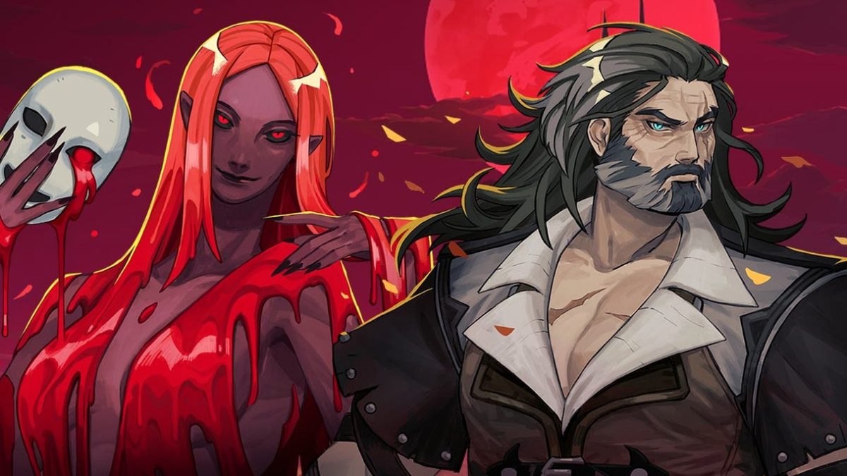 شخصیت‌های داغ در بازی Castlevania: Belmont’s Curse و واکنش‌های جالب هواداران