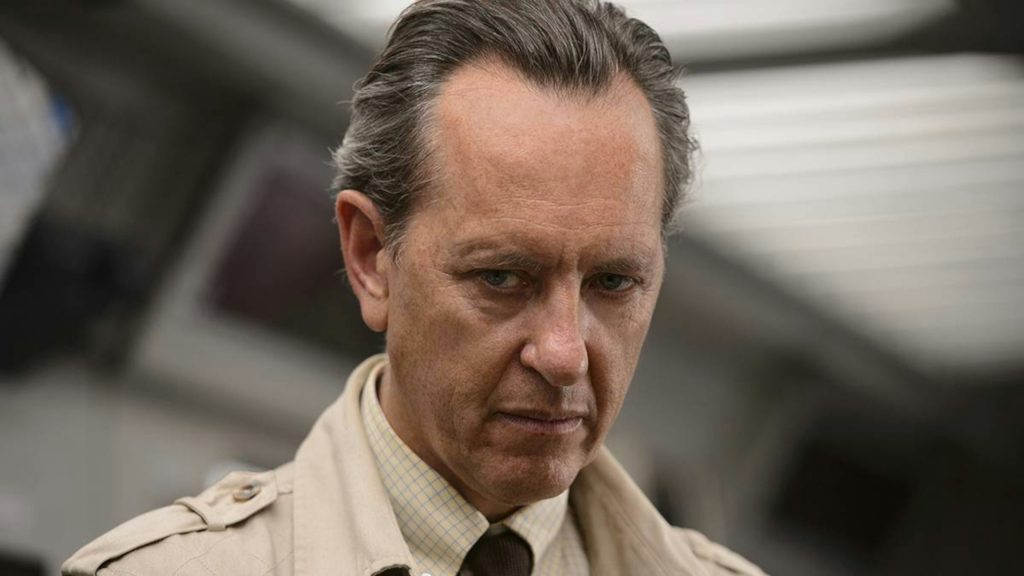 Three Great Traitorous Richard E. Grant Roles – And Where To Stream Them