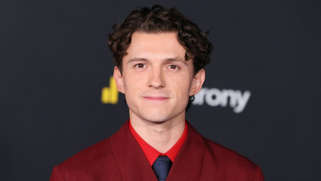 Tom Holland To Star In Thriller ‘Penthouse’ From Writer Drew Pearce