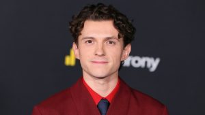 Tom Holland To Star In Thriller ‘Penthouse’ From Writer Drew Pearce