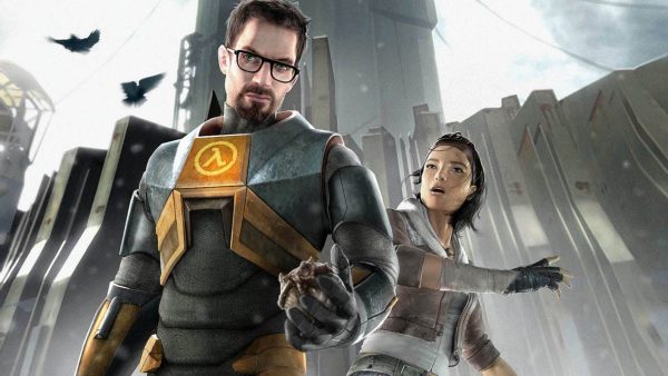 اشاره غیرمنتظره به کد رمز Half-Life 3: آیا حقیقت نزدیک است؟