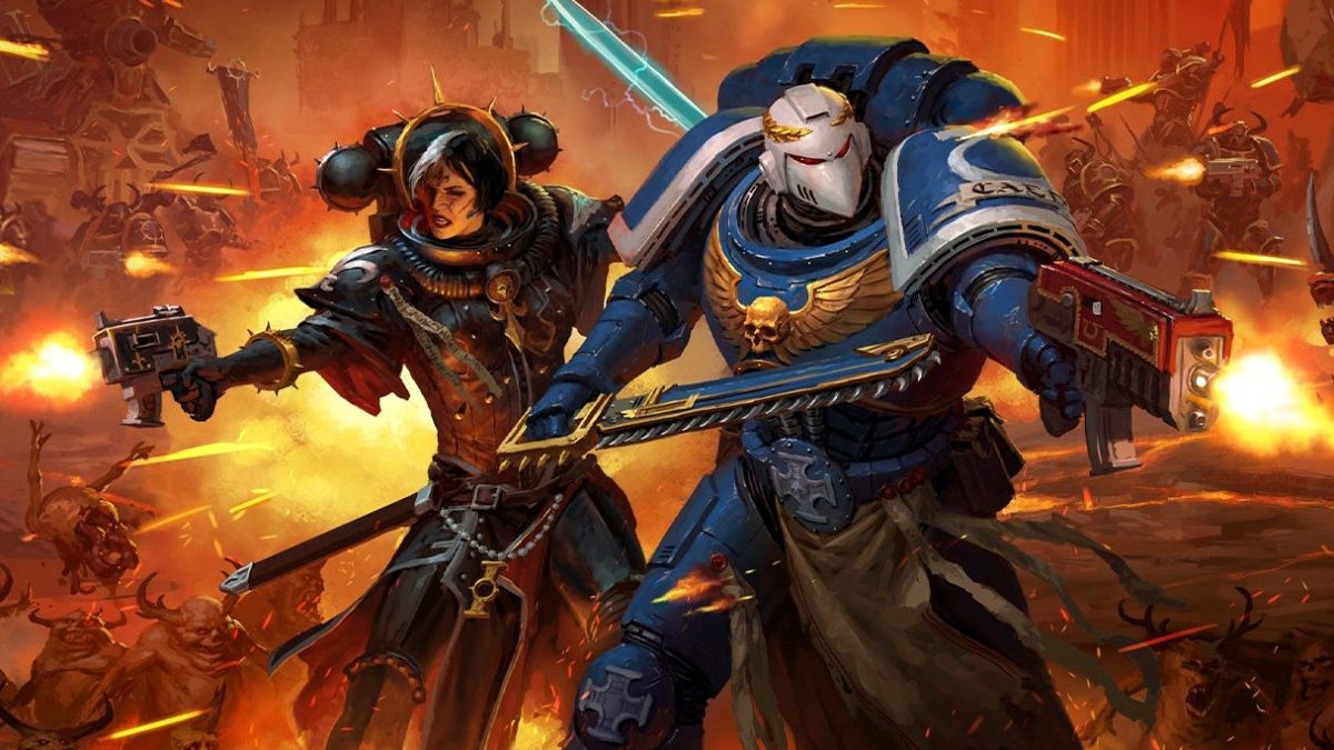 بررسی بازی Warhammer 40,000: Boltgun 2؛ نبردی خونین در دنیای فضایی