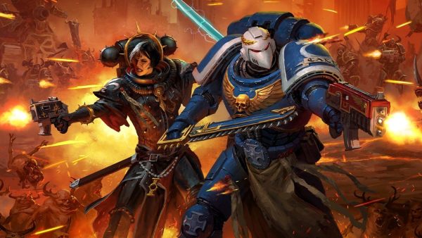 بررسی بازی Warhammer 40,000: Boltgun 2؛ نبردی خونین در دنیای فضایی