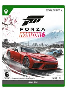 Xbox Copies of Forza Horizon 6 Have Hit New Low Prices at Amazon and Walmart